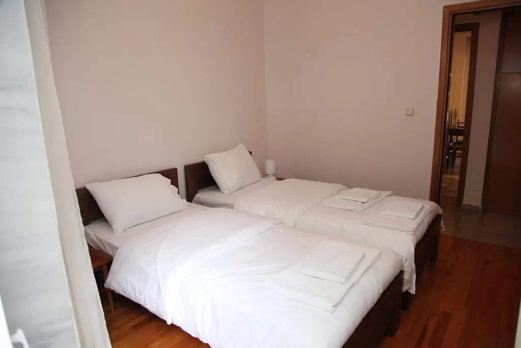 Apartment Nikos Thessaloniki