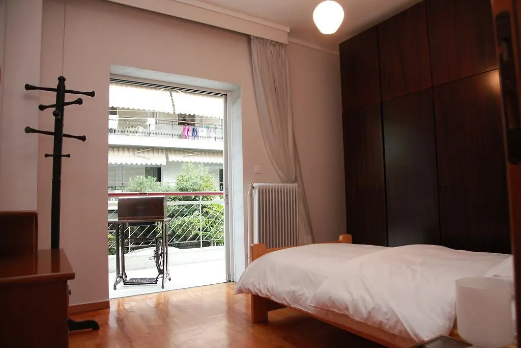 Apartment Nikos Thessaloniki