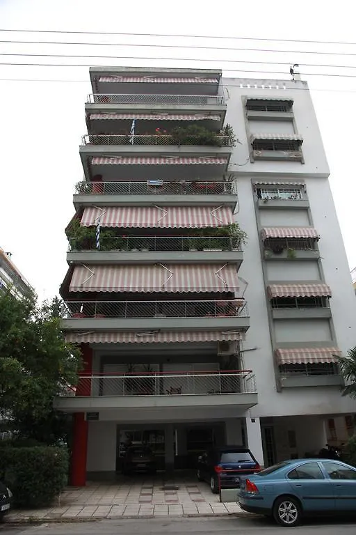Apartment Nikos Thessaloniki