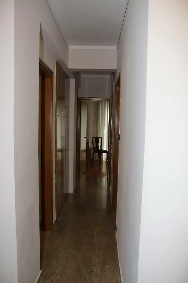 Apartment Nikos Thessaloniki 0*,