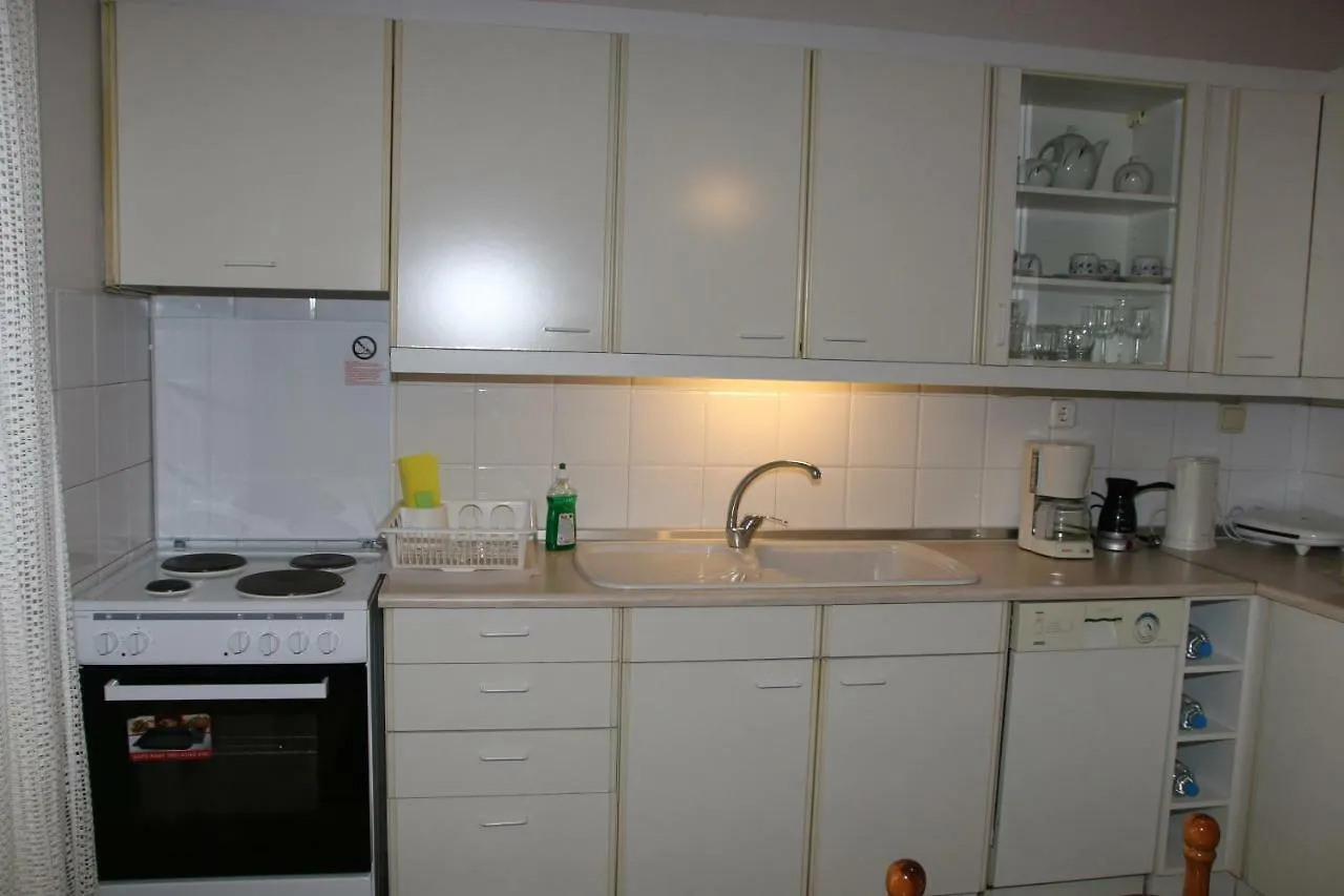 Apartment Nikos Thessaloniki