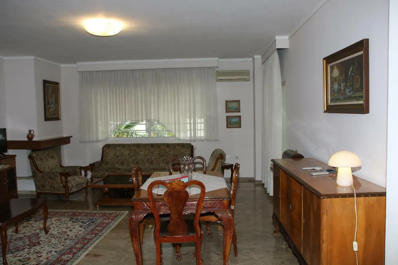 Apartment Nikos Thessaloniki