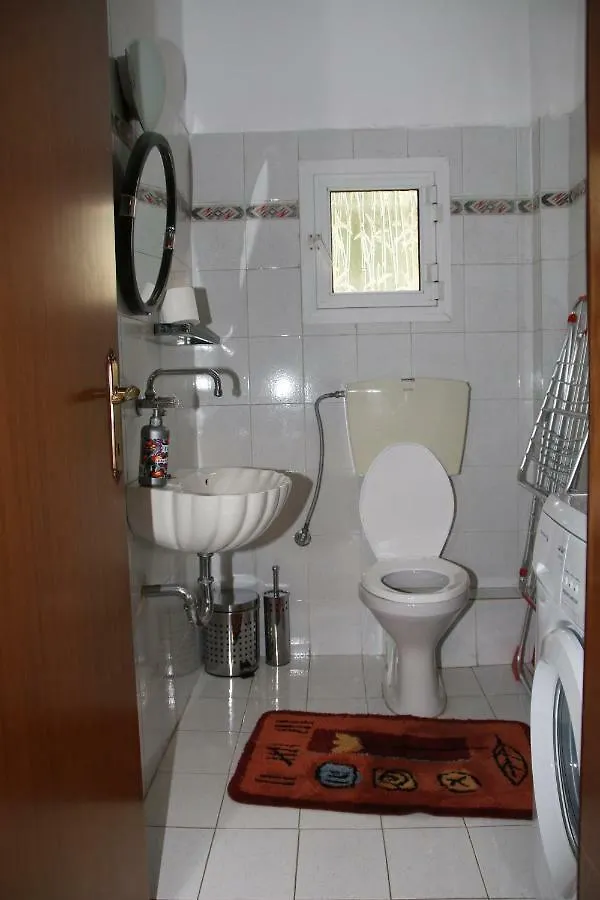 Apartment Nikos Thessaloniki