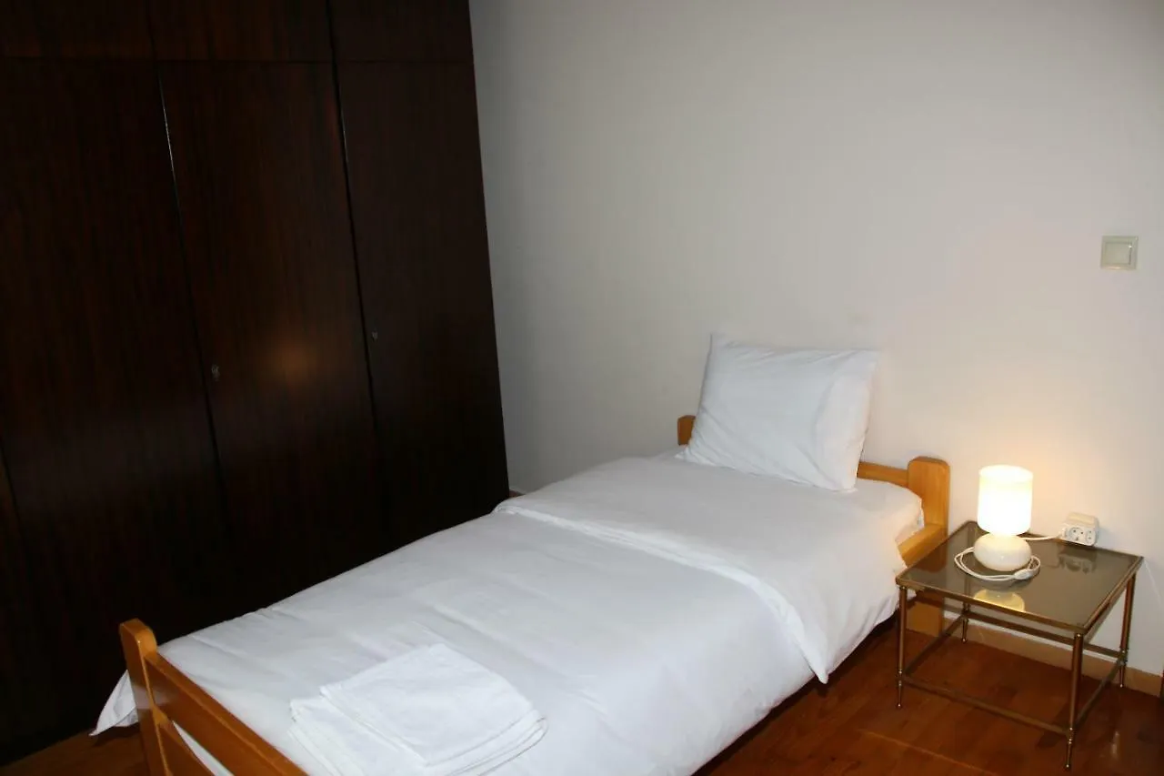 Apartment Nikos Thessaloniki