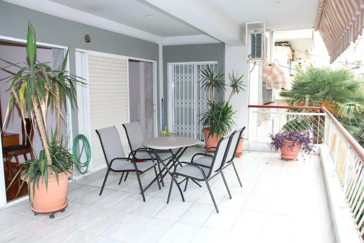 Apartment Nikos Thessaloniki