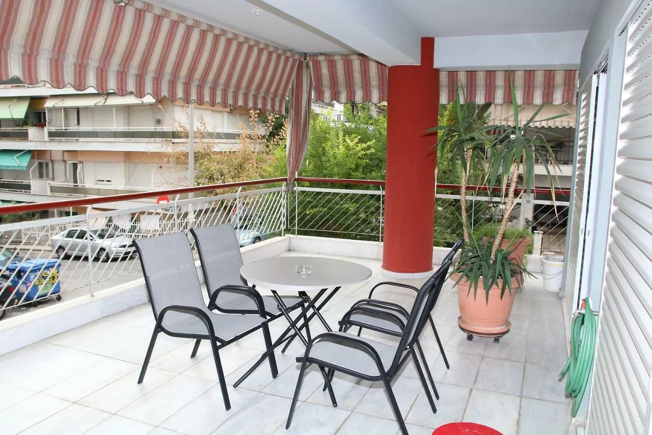 Apartment Nikos Thessaloniki